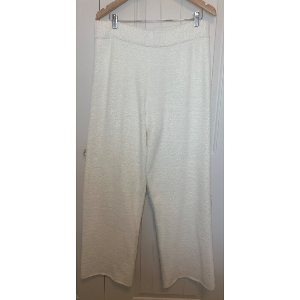 UGG Terri Sleep Bottoms (Cream) Women's Pajama, XL, NWT - Picture 6 of 14